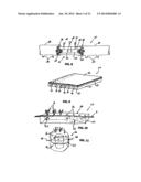 LIQUID FOAM PRODUCTION METHOD AND APPARATUS diagram and image