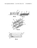 LIQUID FOAM PRODUCTION METHOD AND APPARATUS diagram and image