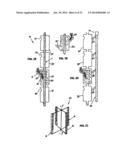 LIQUID FOAM PRODUCTION METHOD AND APPARATUS diagram and image