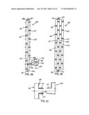 LIQUID FOAM PRODUCTION METHOD AND APPARATUS diagram and image