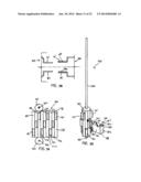 LIQUID FOAM PRODUCTION METHOD AND APPARATUS diagram and image