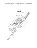 HARDWARE FOR A HINGED LIGHT PANEL diagram and image