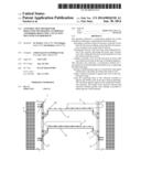 CONSTRUCTION METHOD FOR ROOT-TYPE FOUNDATION ANCHORAGE AND BORED,     ROOT-TYPE CAST IN-SITU PILE WITH ANCHOR BOLTS diagram and image