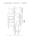 Hydromechanical Drawing Process and Machine diagram and image