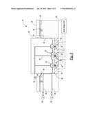 Hydromechanical Drawing Process and Machine diagram and image