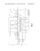 Hydromechanical Drawing Process and Machine diagram and image