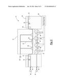 Hydromechanical Drawing Process and Machine diagram and image