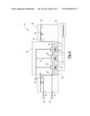 Hydromechanical Drawing Process and Machine diagram and image