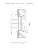 Hydromechanical Drawing Process and Machine diagram and image