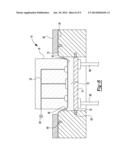 Hydromechanical Drawing Process and Machine diagram and image