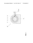 METHOD FOR MONITORING MACHINES WITH ROTATING SHAFTS diagram and image