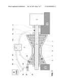 METHOD FOR MONITORING MACHINES WITH ROTATING SHAFTS diagram and image