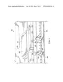 BLAST LOAD ATTENUATION SYSTEM FOR A VEHICLE diagram and image