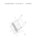 Round Baler diagram and image