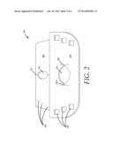 TRACHEOSTOMY DEVICES AND METHODS OF USE diagram and image