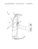 TRACHEOSTOMY DEVICES AND METHODS OF USE diagram and image