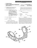 COMPOSITE ORAL APPLIANCES AND METHODS FOR MANUFACTURE diagram and image