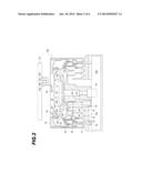 LIQUID PROCESSING APPARATUS AND CLEANING METHOD diagram and image