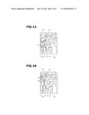 LIQUID PROCESSING APPARATUS AND CLEANING METHOD diagram and image