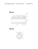 LIQUID PROCESSING APPARATUS AND CLEANING METHOD diagram and image