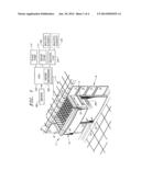 RAPID HEAT SYSTEM FOR A MULTI-TUB DISHWASHER diagram and image