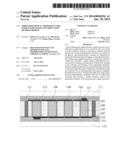 THREE-DIMENSIONAL THERMOELECTRIC ENERGY HARVESTER AND FABRICATION METHOD     THEREOF diagram and image