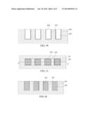 THREE-DIMENSIONAL THERMOELECTRIC ENERGY HARVESTER AND FABRICATION METHOD     THEREOF diagram and image