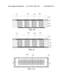 THREE-DIMENSIONAL THERMOELECTRIC ENERGY HARVESTER AND FABRICATION METHOD     THEREOF diagram and image