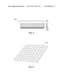 Semiconductor Heterostructure and Photovoltaic Cell Including Such A     Heterostructure diagram and image