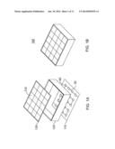 MULTI-ELEMENT PACKAGING OF CONCENTRATOR PHOTOVOLTAIC CELLS diagram and image