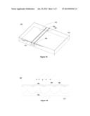 SOLAR PANEL WITH INTERNAL TRACKING diagram and image