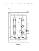 SOLAR PANEL WITH INTERNAL TRACKING diagram and image