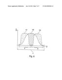 ABSORBER TUBE FOR A TROUGH COLLECTOR diagram and image