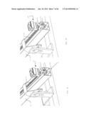 Discrete Attachment Point Apparatus and System for Photovoltaic Arrays diagram and image