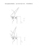 Discrete Attachment Point Apparatus and System for Photovoltaic Arrays diagram and image