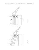 Discrete Attachment Point Apparatus and System for Photovoltaic Arrays diagram and image