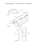 Discrete Attachment Point Apparatus and System for Photovoltaic Arrays diagram and image