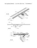 Discrete Attachment Point Apparatus and System for Photovoltaic Arrays diagram and image