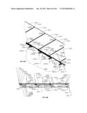 Discrete Attachment Point Apparatus and System for Photovoltaic Arrays diagram and image