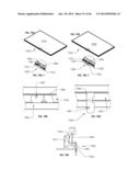 Discrete Attachment Point Apparatus and System for Photovoltaic Arrays diagram and image