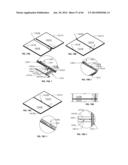 Discrete Attachment Point Apparatus and System for Photovoltaic Arrays diagram and image