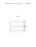 ORGANIC SOLAR CELL diagram and image