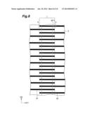 SOLAR BATTERY CELL AND SOLAR BATTERY MODULE diagram and image