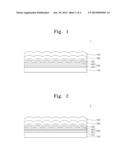 ELECTRONIC DEVICES AND METHOD OF FABRICATING THE SAME diagram and image