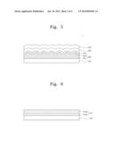 ELECTRONIC DEVICES AND METHOD OF FABRICATING THE SAME diagram and image