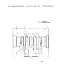 HOUSING FOR A PRESSURE-LOADED COMPONENT diagram and image