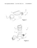 Flow Diverter Valve diagram and image