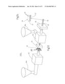 FLEXIBLE TUBULAR MOLDED BODY, SUCH AS BELLOWS, AND METHOD FOR THE     MANUFACTURE THEREOF diagram and image