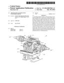 TIRE BUILDING MACHINE WITH EXTENDABLE DRUMS diagram and image