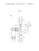 LAMINATION APPARATUS AND LAMINATION METHOD diagram and image